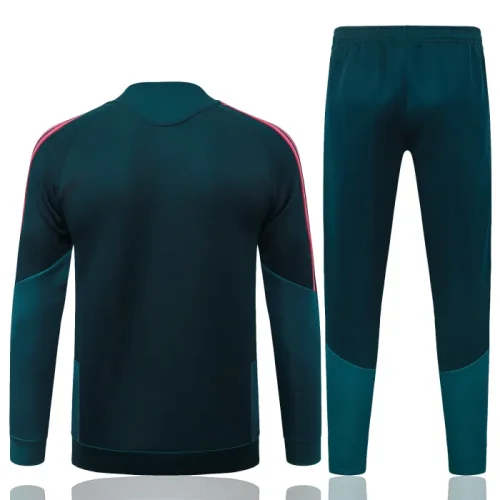 Real Madrid Training Jacket Suit 26/27