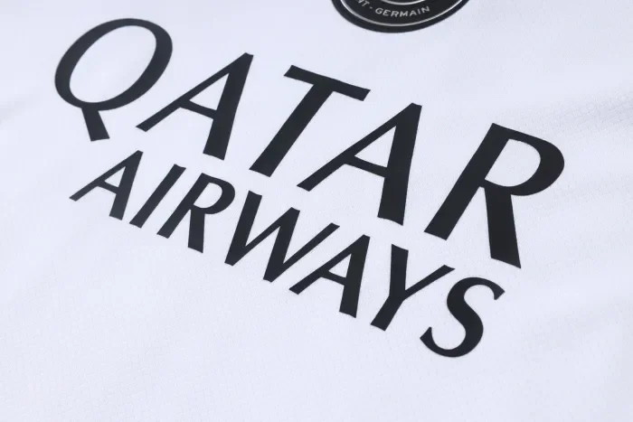 Paris Saint Germain Training Short sleeve Jersey 26/27