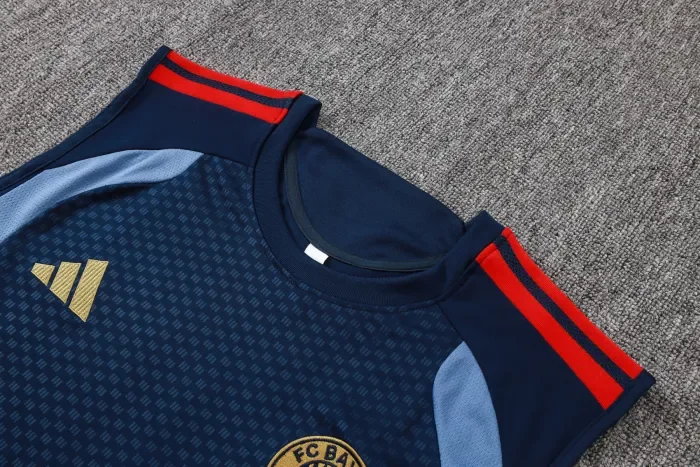 Bayern Munich Training Jersey 26/27