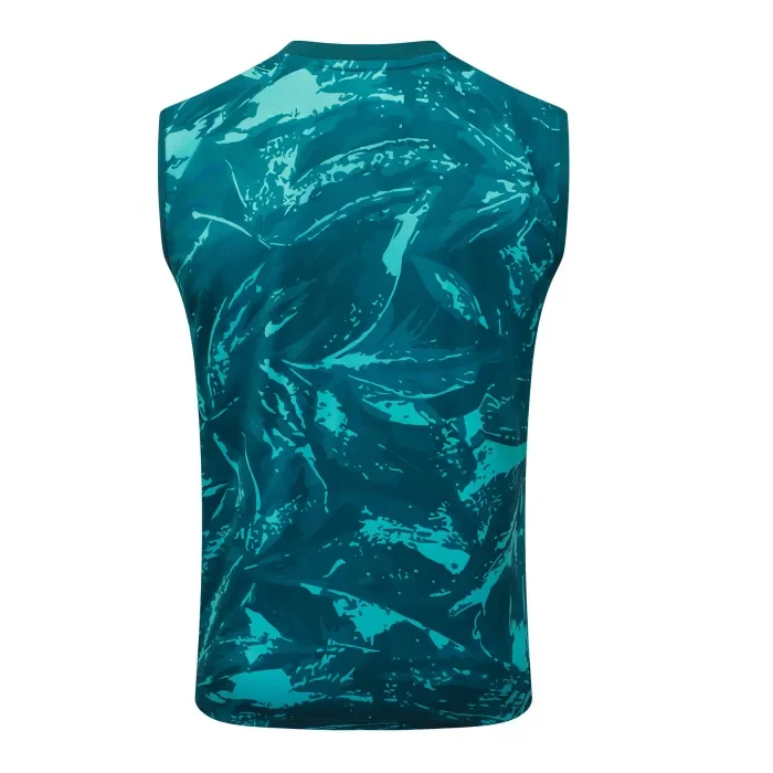 Real Madrid Training Jersey 26/27