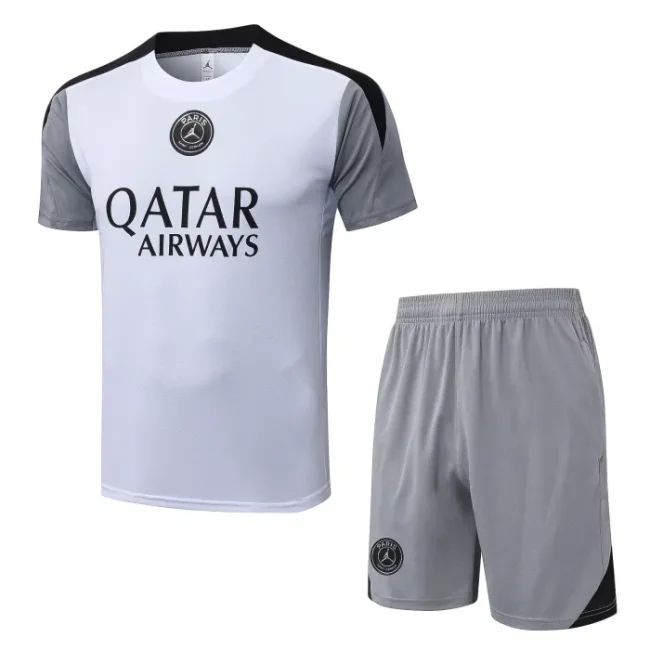 Paris Saint Germain Training Short sleeve Suit 26/27