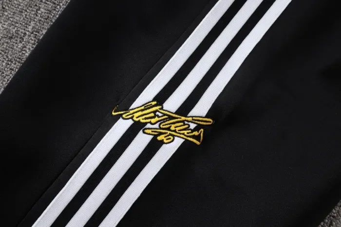 Juventus Training Jacket Suit 26/27