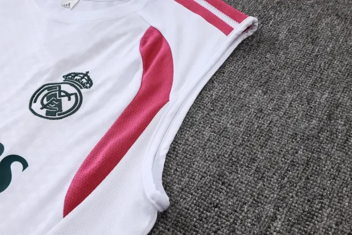 Real Madrid Training Jersey 26/27