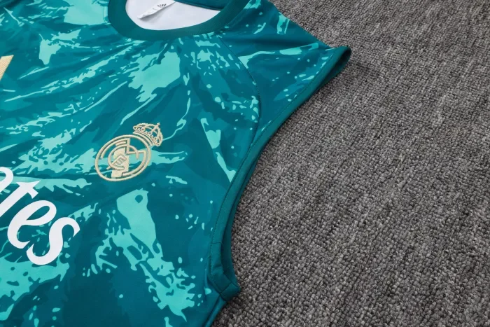 Real Madrid Training Jersey 26/27