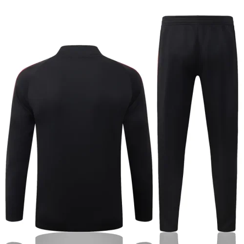 Manchester United Training Jersey Suit 26/27