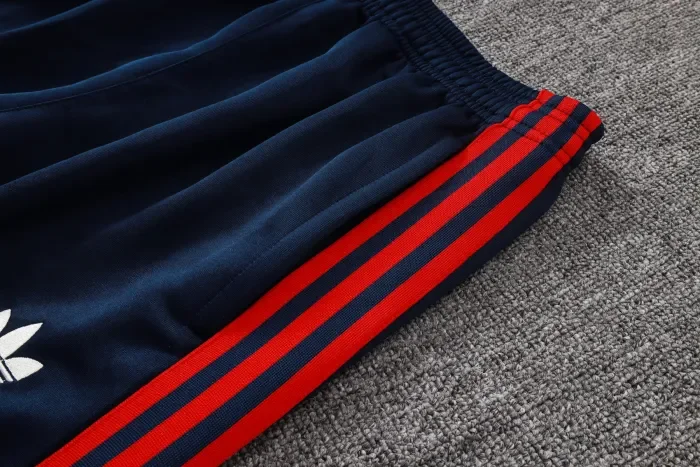 Arsenal Training Jacket Suit 26/27