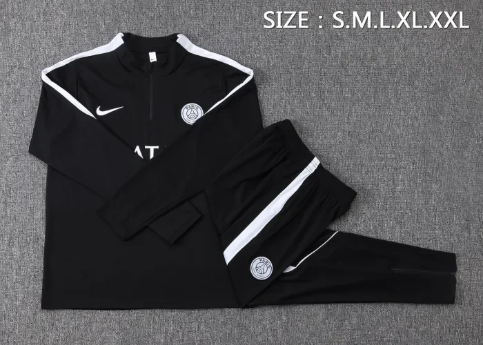 Paris Saint GermainTraining Jersey Suit 26/27
