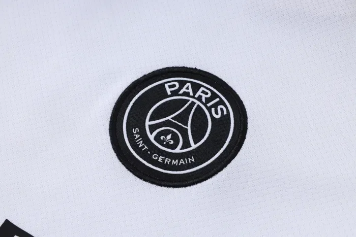 Paris Saint Germain Training Short sleeve Jersey 26/27