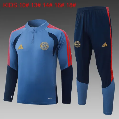 Bayern Munich Kids Training Suit 26/27