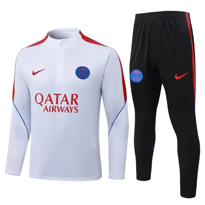 Paris Saint GermainTraining Jersey Suit 26/27
