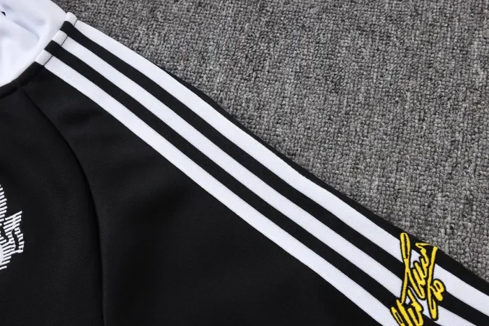 Juventus Training Jacket Suit 26/27