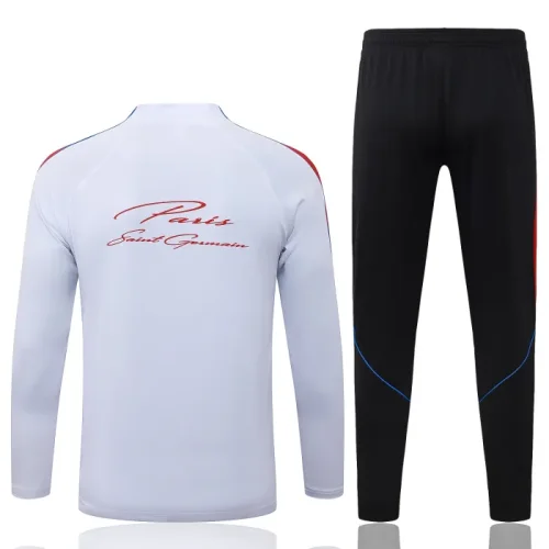 Paris Saint GermainTraining Jersey Suit 26/27