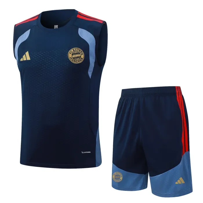 Bayern Munich Training Jersey 26/27