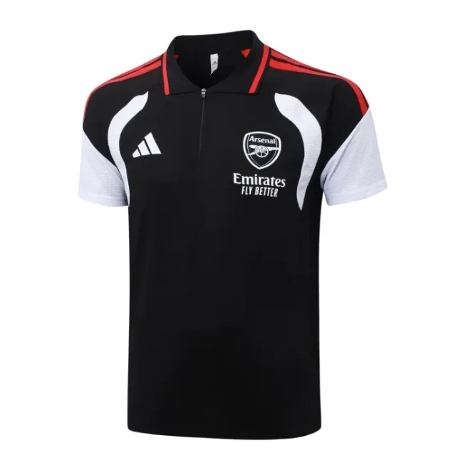 Arsenal POLO Jersey 26/27