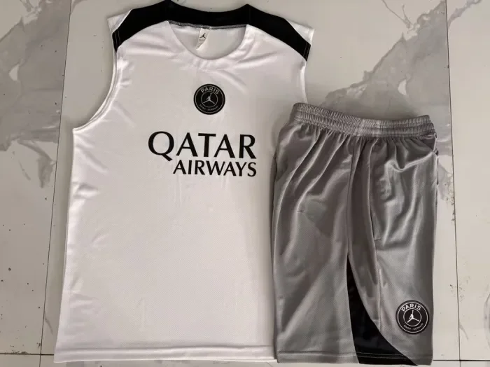 Paris Saint Germain Training Jersey 26/27