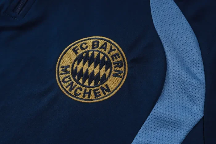 Bayern Munich Training Jersey Suit 26/27