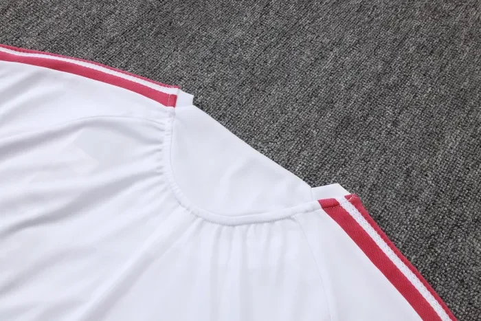 Real Madrid Training Short sleeve Jersey 26/27