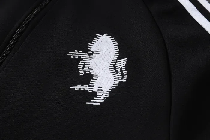 Juventus Training Jacket Suit 26/27