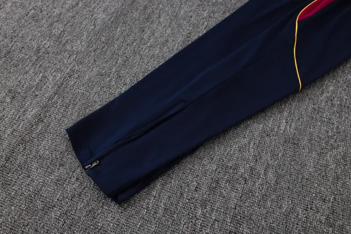Barcelona Training Jersey Suit 26/27