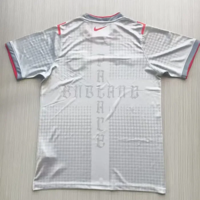 England x Palace Special Edition 2026 Man Jersey