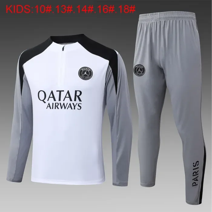 Paris Saint Germain Kids Training Suit 26/27
