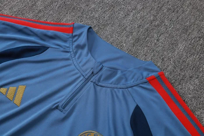 Bayern Munich Training Jersey Suit 26/27