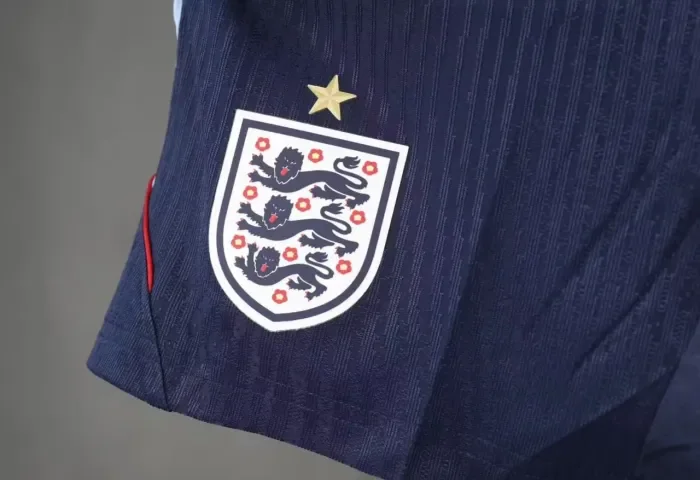 England Training Player Shorts 26/27