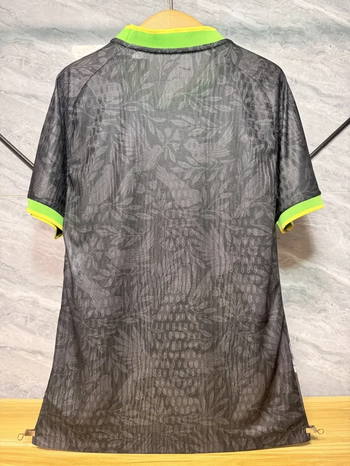 Brazil 2026 Special Edition Player Man Jersey