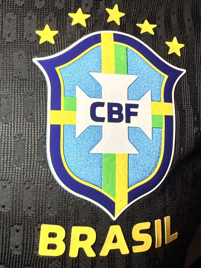 Brazil 2026 Special Edition Player Man Jersey