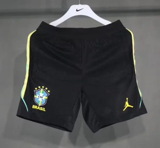 Brazil Training Player Shorts 26/27