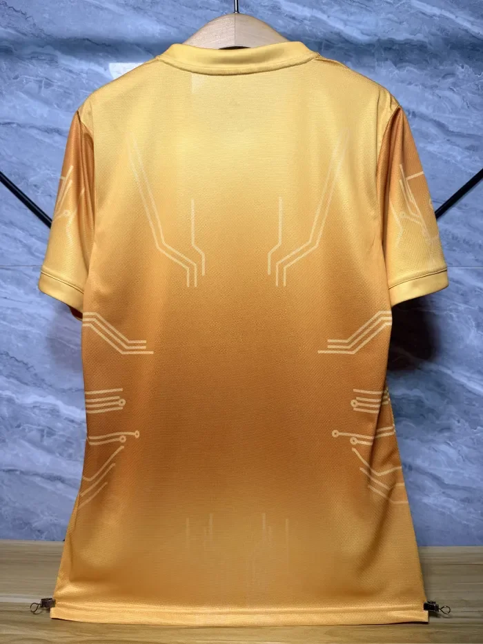 Argentina 2026 Special Edition Player Version Men Jersey