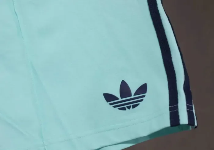 Germany Away Player Shorts 26/27