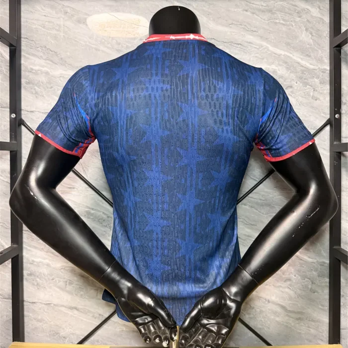 Paris Saint Germain Special Edition Player Jersey 26/27