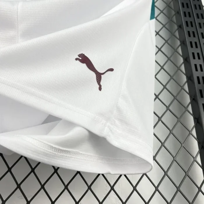 Portugal Away Shorts 26/27