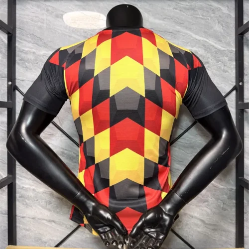 Germany Special Edition Man Player Jersey 26/27