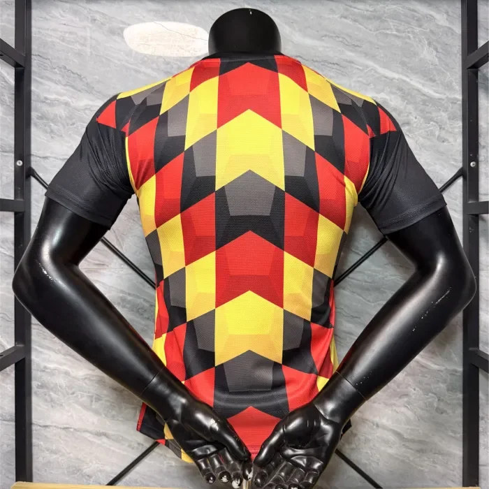 Germany Special Edition Man Player Jersey 26/27