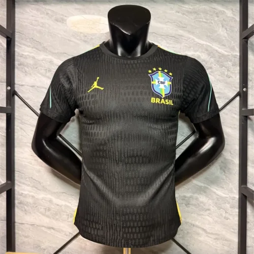 Brazil 2026 Special Edition Player Man Jersey