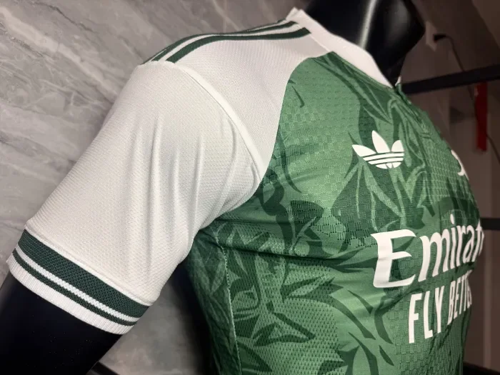 Arsenal Special Edition Player Jersey 26/27