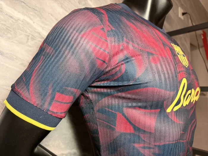 Barcelona Special Edition Man Player Jersey 26/27