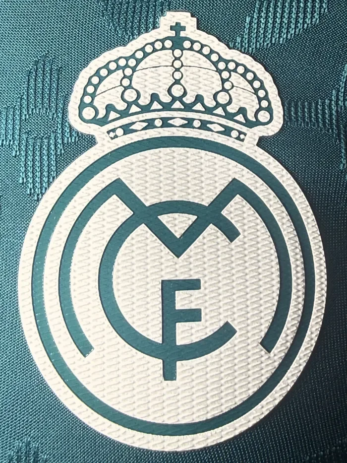Real Madrid Special Edition Man Player Jersey 26/27