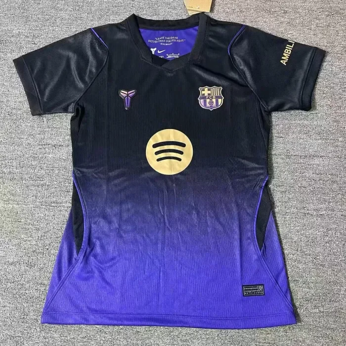 Barcelona Away Women Jersey 26/27