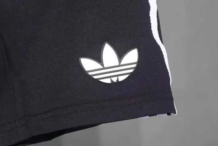 Argentina Away Player Shorts 26/27