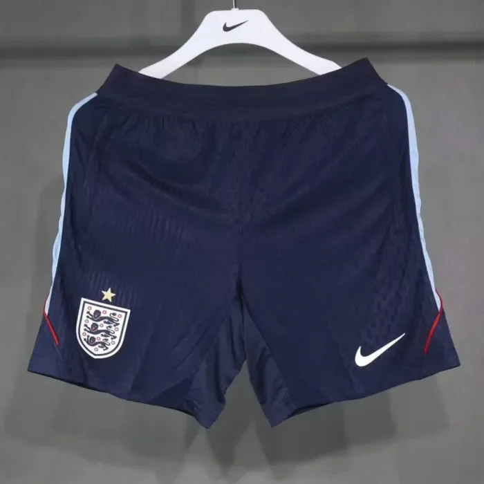 England Training Player Shorts 26/27