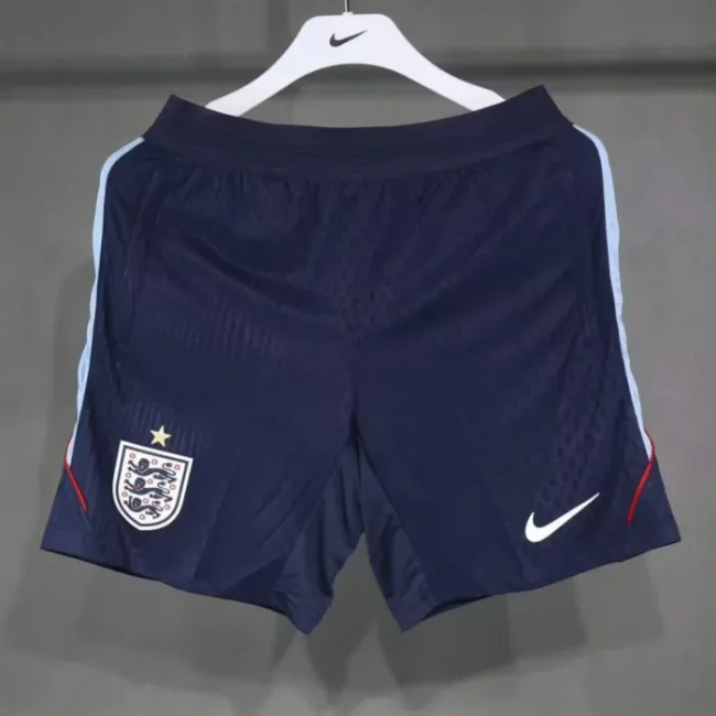 England Training Player Shorts 26/27