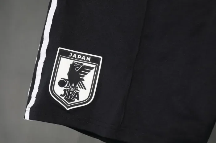 Japan Away Player Shorts 26/27