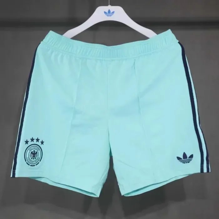 Germany Away Player Shorts 26/27