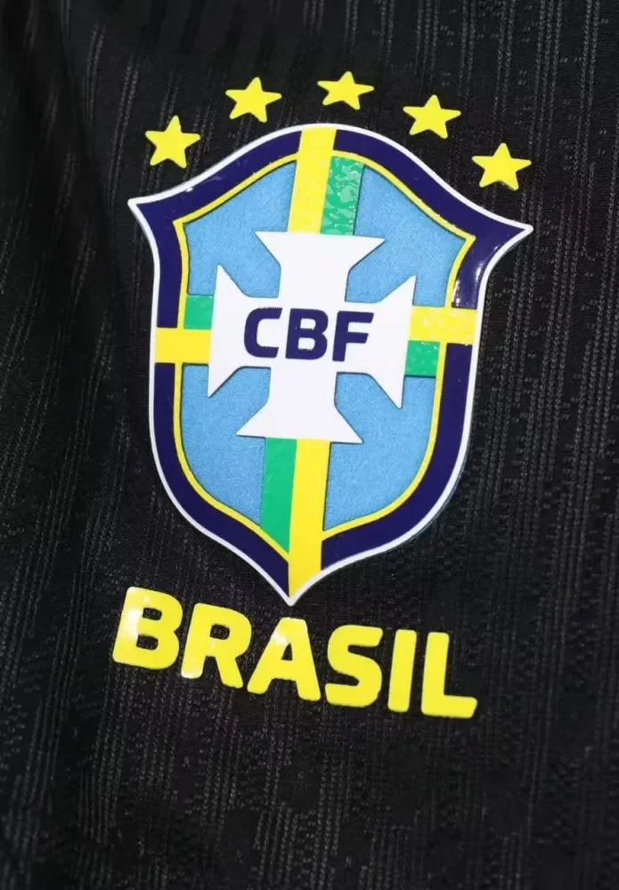 Brazil Training Player Shorts 26/27