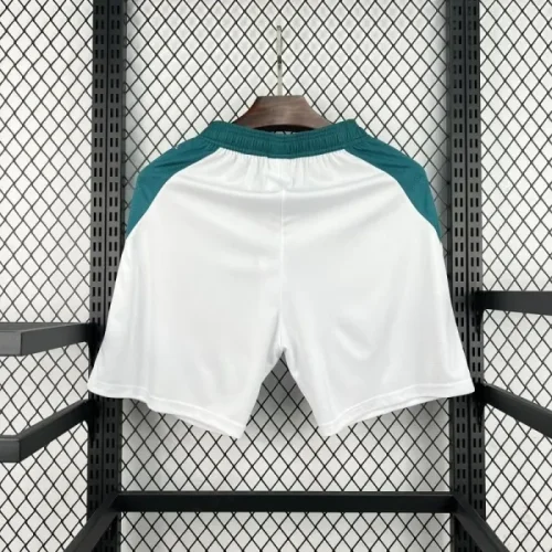 Portugal Away Shorts 26/27