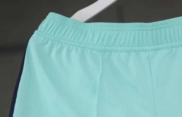 Germany Away Player Shorts 26/27