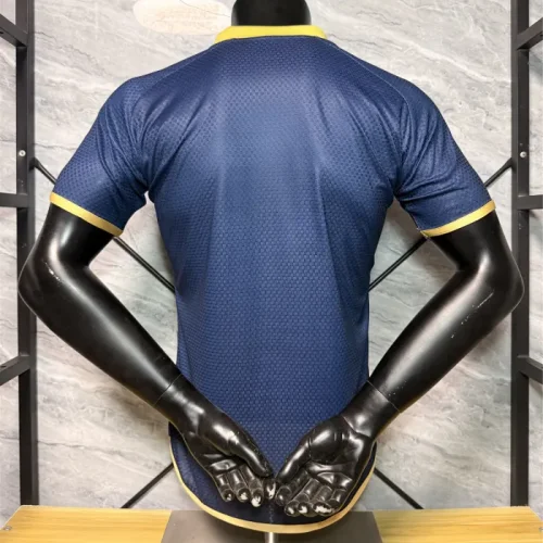 Paris Saint Germain Special Edition Player Jersey 26/27